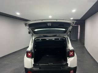 JEEP Renegade usata, con Controllo trazione