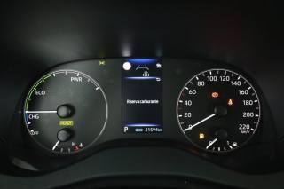 TOYOTA Yaris usata 6