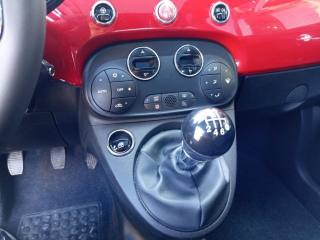 FIAT 500 usata, con Specchietti laterali elettrici