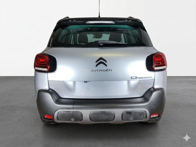 CITROEN C3 Aircross usata, con Alzacristalli elettrici