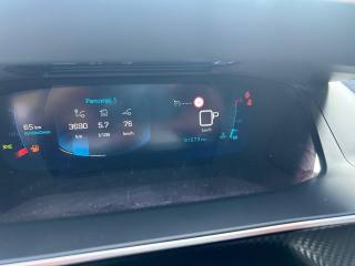PEUGEOT 2008 usata, con Climatizzatore