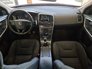 VOLVO XC60 usata, con Boardcomputer