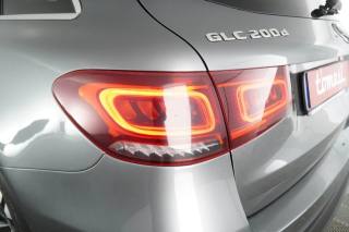 MERCEDES-BENZ CLA usata 16