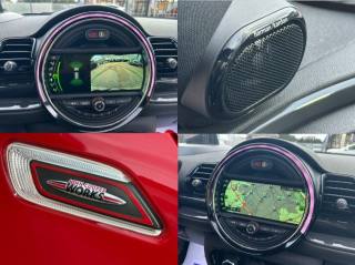 MINI Clubman usata, con Climatizzatore