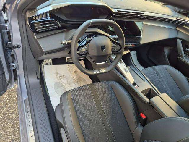 PEUGEOT 308 usata, con Chiusura centralizzata