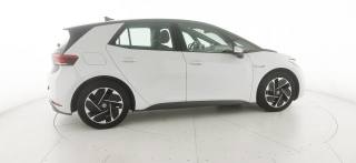 VOLKSWAGEN ID.3 usata, con USB
