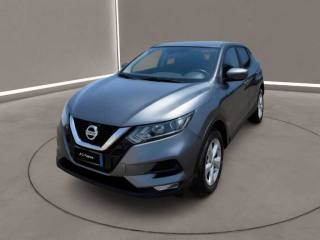 NISSAN Qashqai 2ª serie -  1.5 dCi 115 CV Business