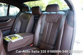 BMW 730 usata 160