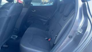 RENAULT Clio usata, con ESP