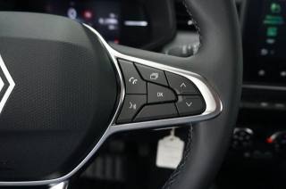 RENAULT Clio usata, con Volante multifunzione