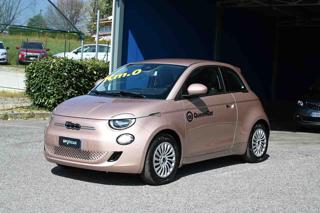 FIAT 500e Berlina 42 kWh