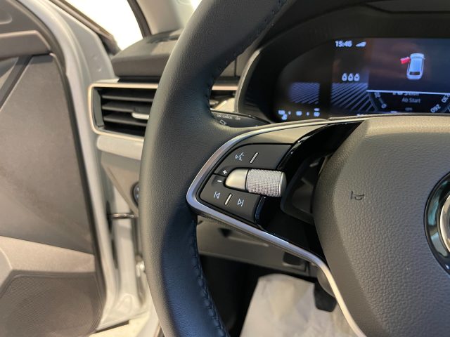 SKODA Scala usata, con Controllo automatico clima