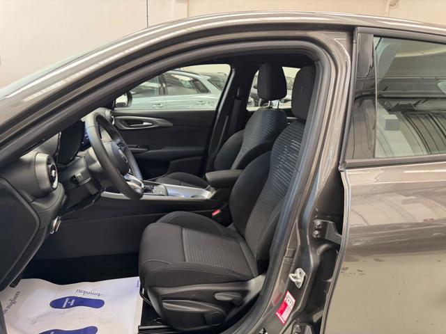 ALFA ROMEO Tonale usata, con Airbag Passeggero