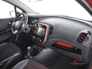 RENAULT Captur usata 11