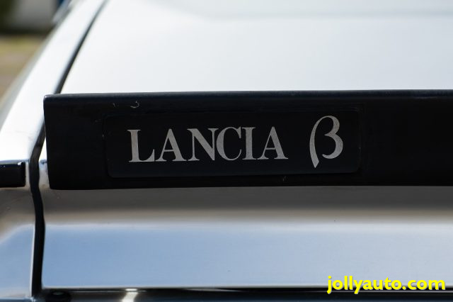 LANCIA Beta usata 63