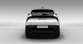 ALFA ROMEO Junior usata, con Alzacristalli elettrici