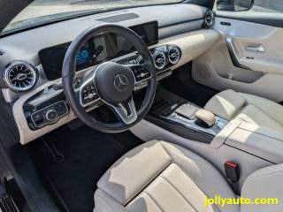 MERCEDES-BENZ A 250 usata, con Bluetooth