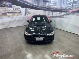 BMW 316 usata, con Airbag