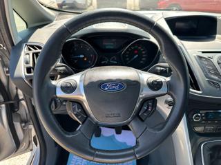 FORD C-Max usata, con Chiusura centralizzata