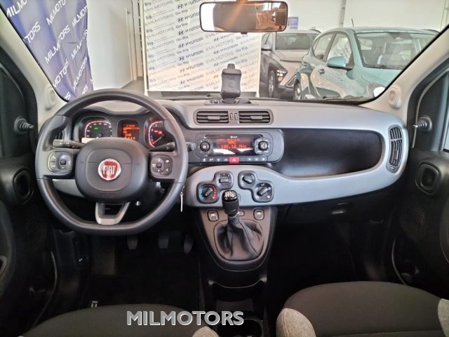 FIAT Panda usata 15