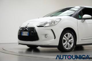 DS AUTOMOBILES DS 3 usata 38