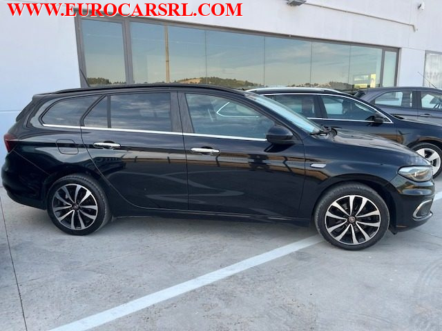 FIAT Tipo usata, con Chiusura centralizzata