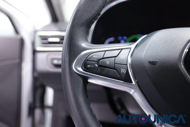 RENAULT Clio usata, con Chiusura centralizzata telecomandata