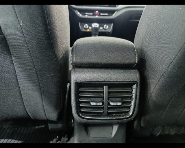 SKODA Fabia usata, con Fari LED