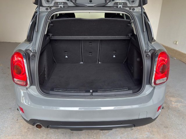 MINI Countryman usata, con Bluetooth