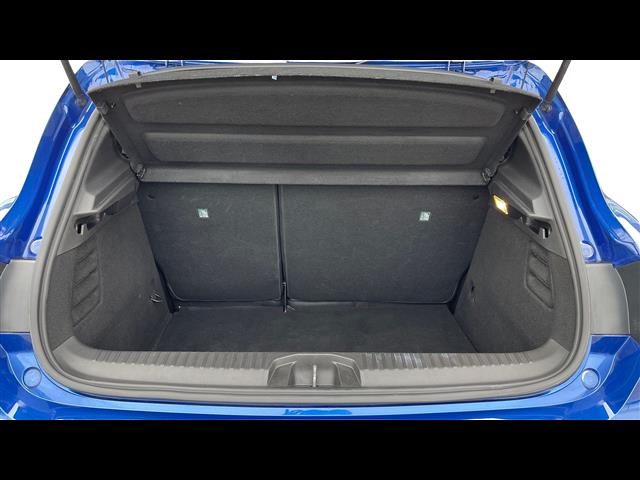 RENAULT Clio usata, con Climatizzatore