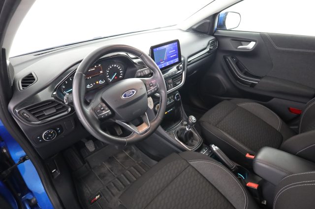 FORD Puma usata 0