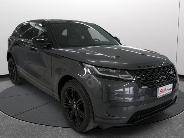 LAND ROVER Range Rover Velar usata, con Frenata d