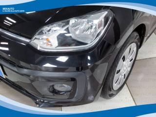 VOLKSWAGEN up! usata, con ESP