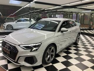 AUDI A3 SPB 35 TFSI S line edition