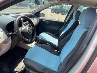 FIAT Punto usata, con Chiusura centralizzata