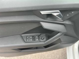 AUDI A3 usata, con Sedile posteriore sdoppiato