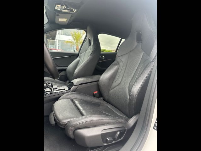 BMW 135 usata, con Controllo trazione