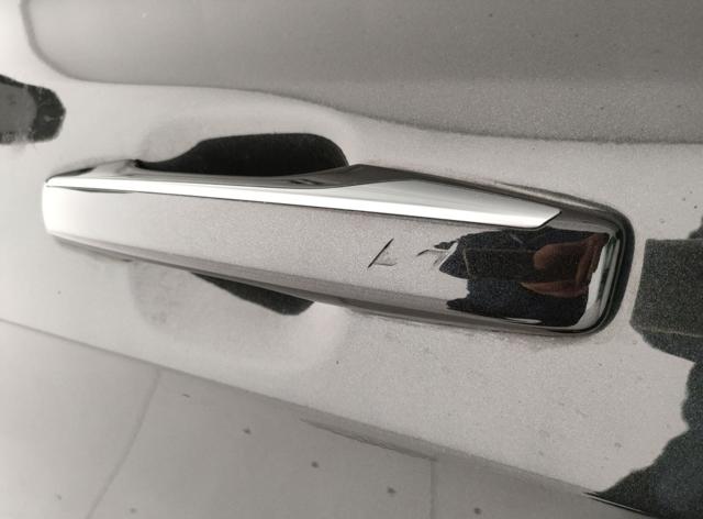 LYNK & CO 01 usata, con Climatizzatore