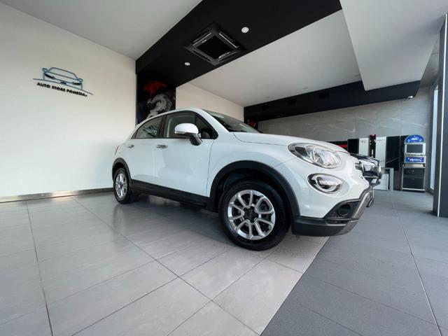 FIAT 500X usata, con ESP