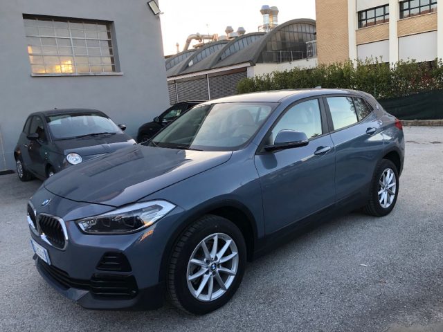 BMW X2 usata, con Airbag Passeggero