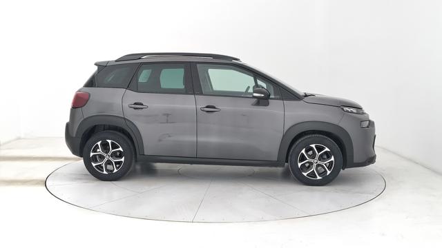 CITROEN C3 Aircross usata, con Autoradio