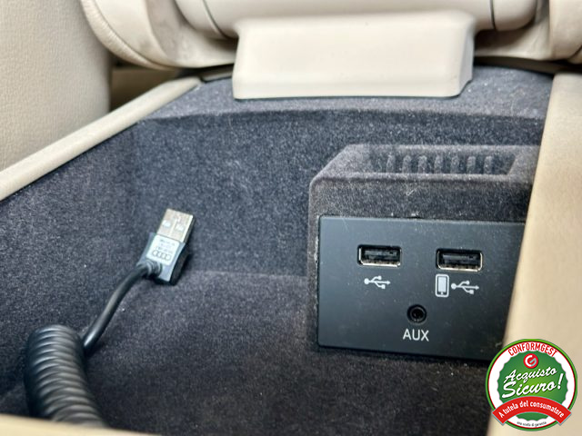 AUDI A6 usata, con Lettore CD