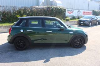 MINI Cooper S usata, con Specchietti laterali elettrici