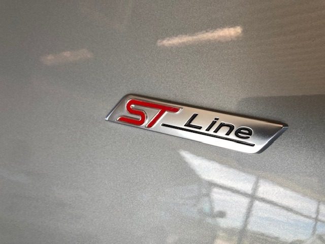 FORD Puma usata, con Airbag Passeggero