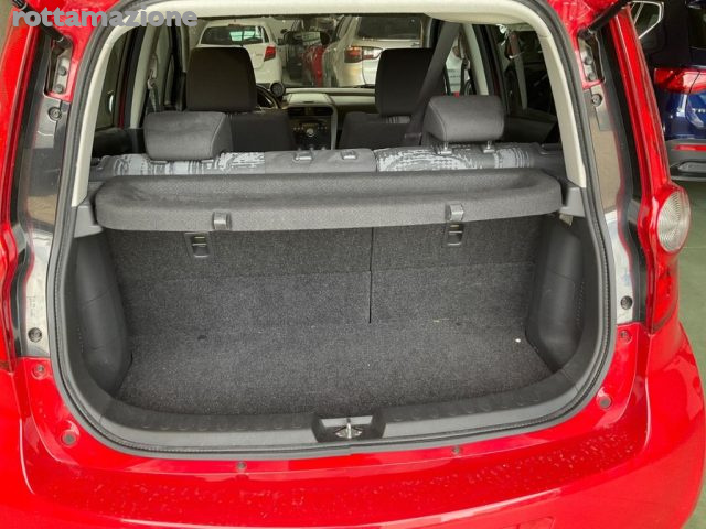OPEL Agila usata, con Controllo trazione