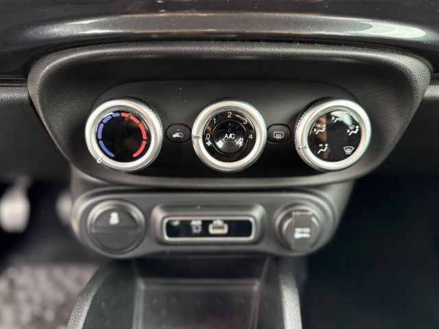 FIAT 500L usata, con Controllo automatico clima