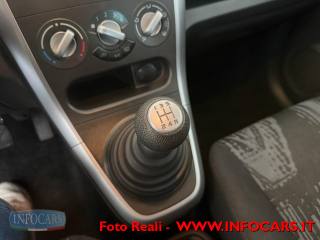 OPEL Agila usata, con Immobilizzatore elettronico