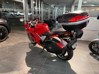 HONDA VFR 800 usata 7