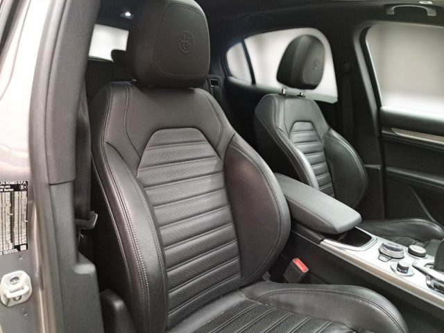 ALFA ROMEO Stelvio usata, con Cruise Control