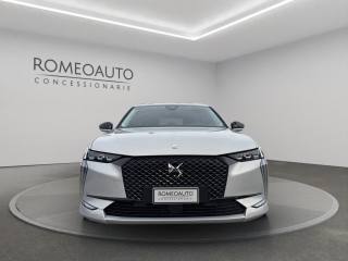 DS AUTOMOBILES DS 4 usata, con Controllo trazione